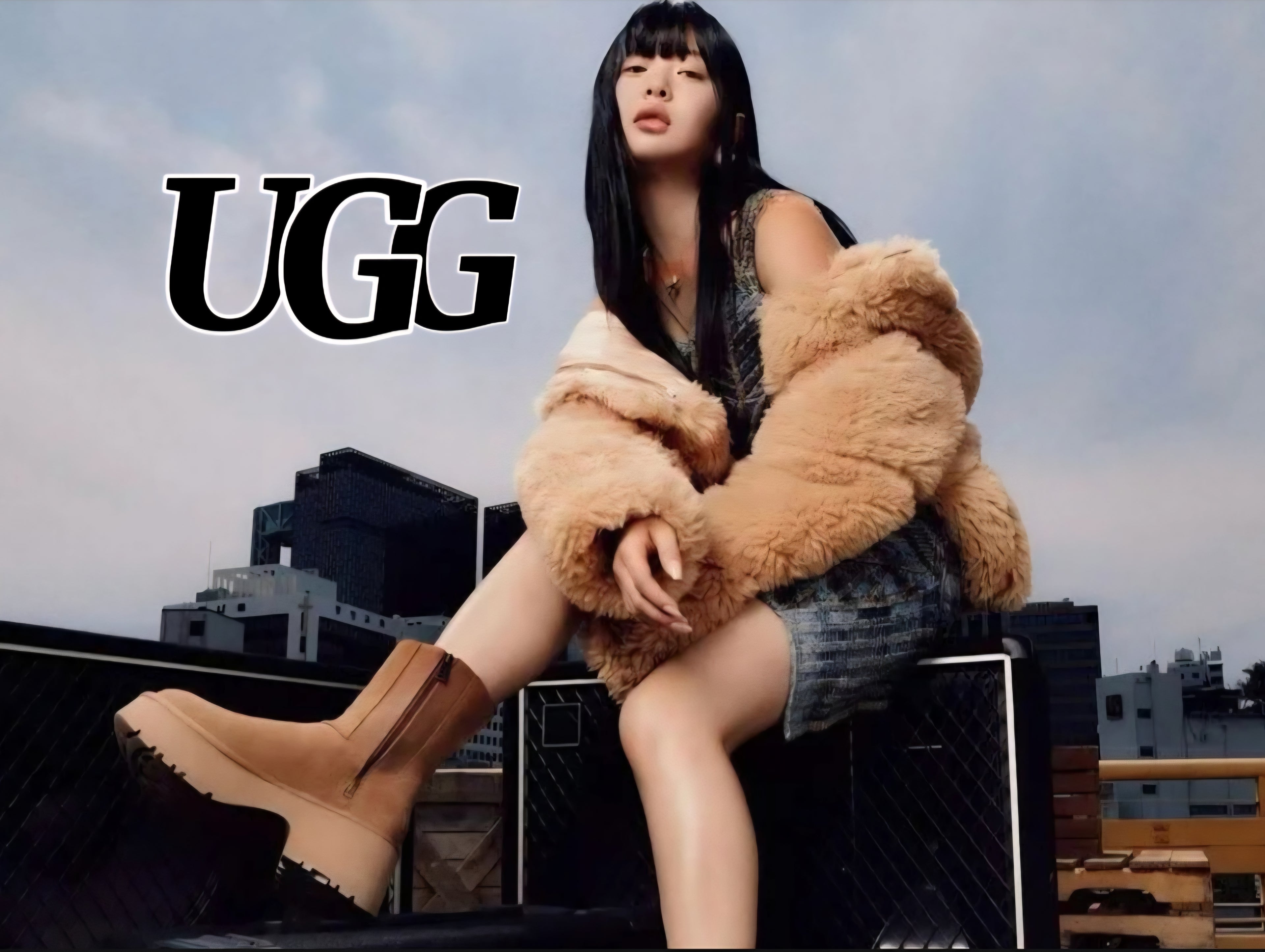 UGG