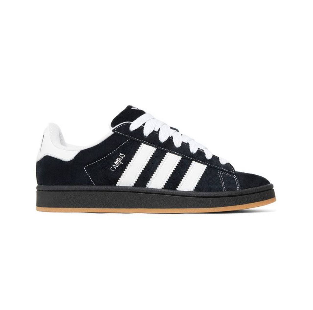 Campus 00s KoRn Black Gum