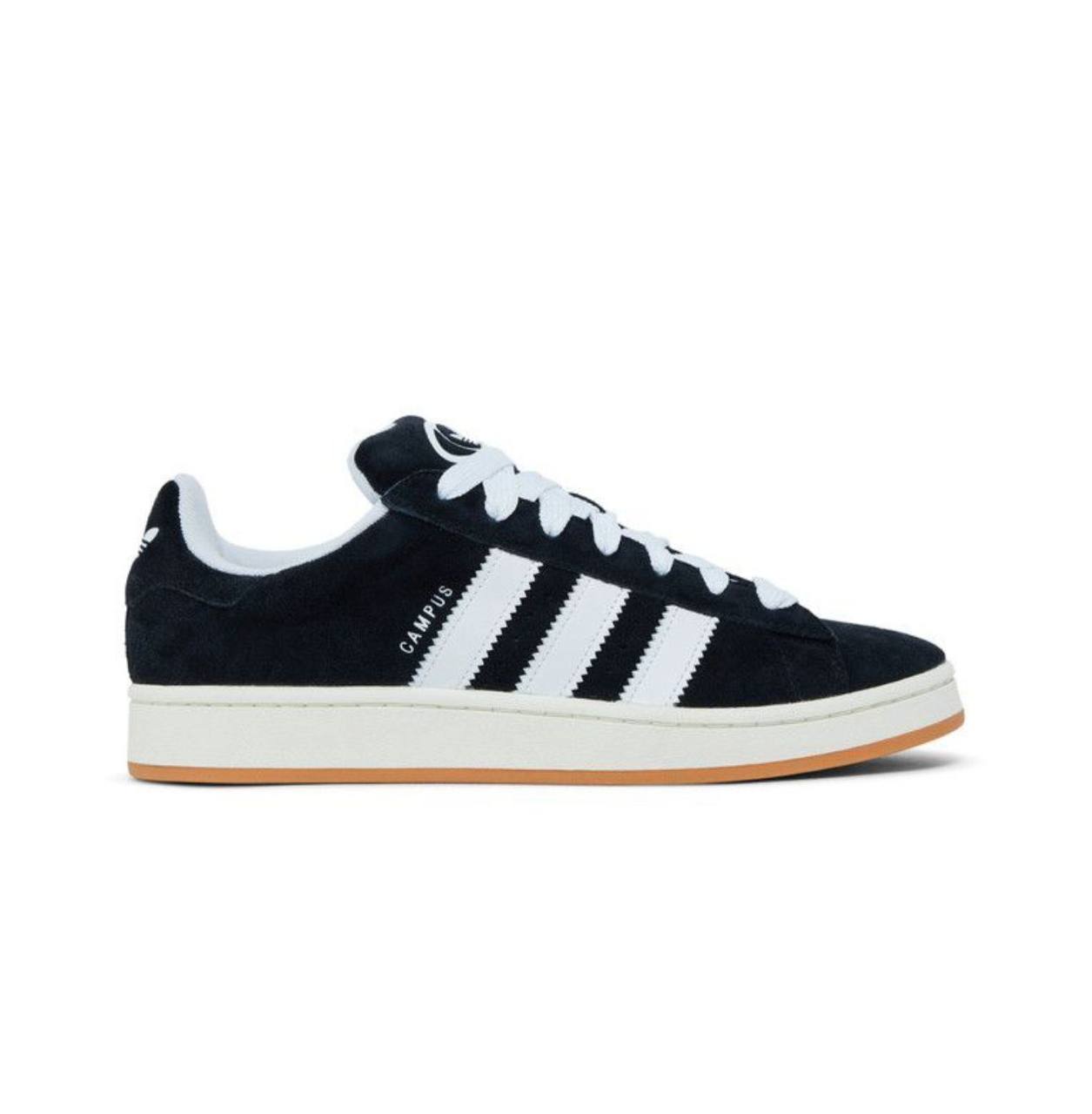 Campus 00s "Core Black Gum"