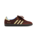 Adidas Samba Nylon Wales Bonner Fox Brown