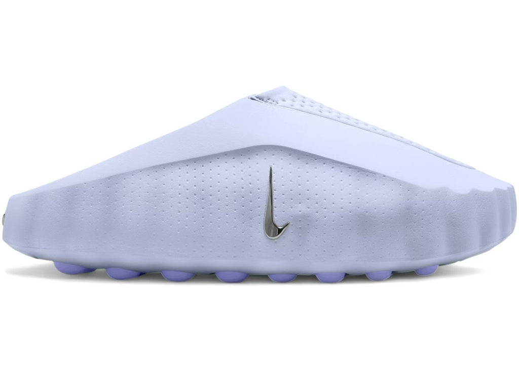 Nike Mind 001 mules in a "Pearl Pink"🌸
