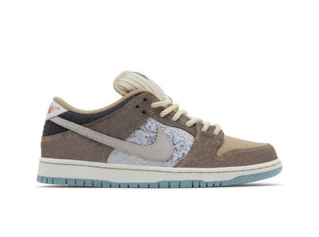 Crenshaw Skate Club x Nike Dunk Low SB,