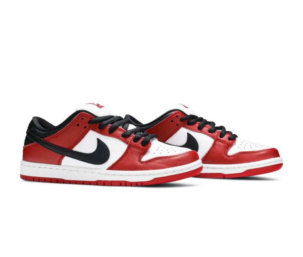 Nike SB Dunk Low Pro "Chicago"