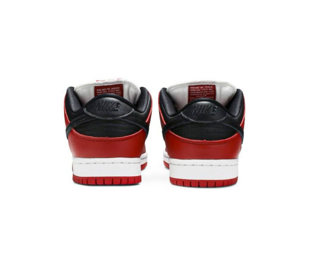 Nike SB Dunk Low Pro "Chicago"