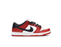 Nike SB Dunk Low Pro "Chicago"