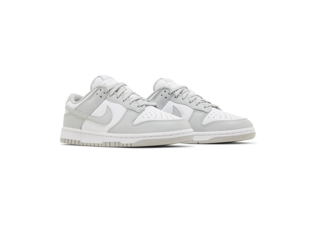 Nike Dunk Low 'Grey Fog'