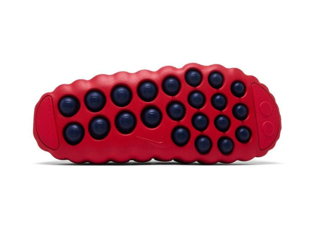 Nike Mind 001  Team Red