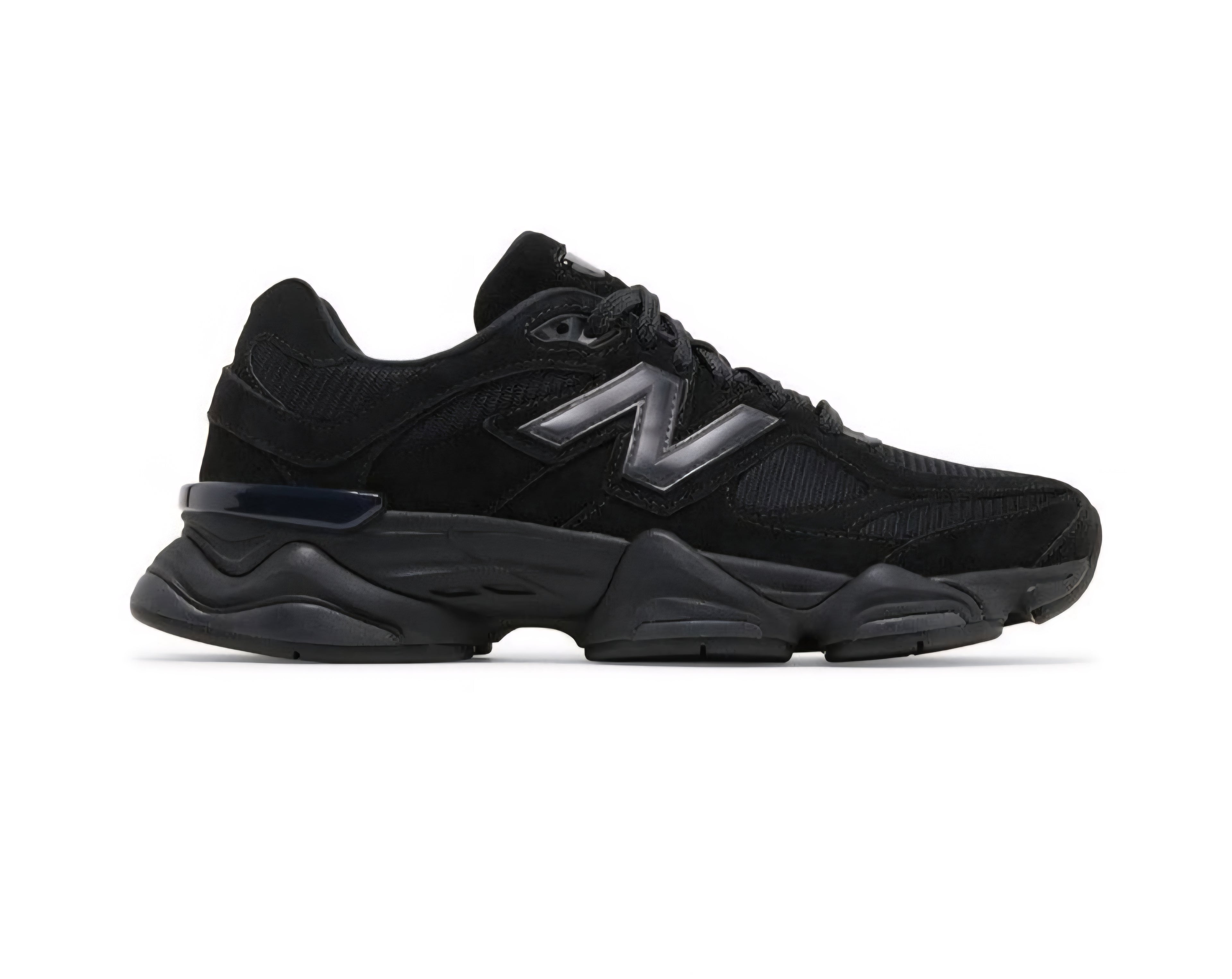 New Balance 9060 "Triple Black"