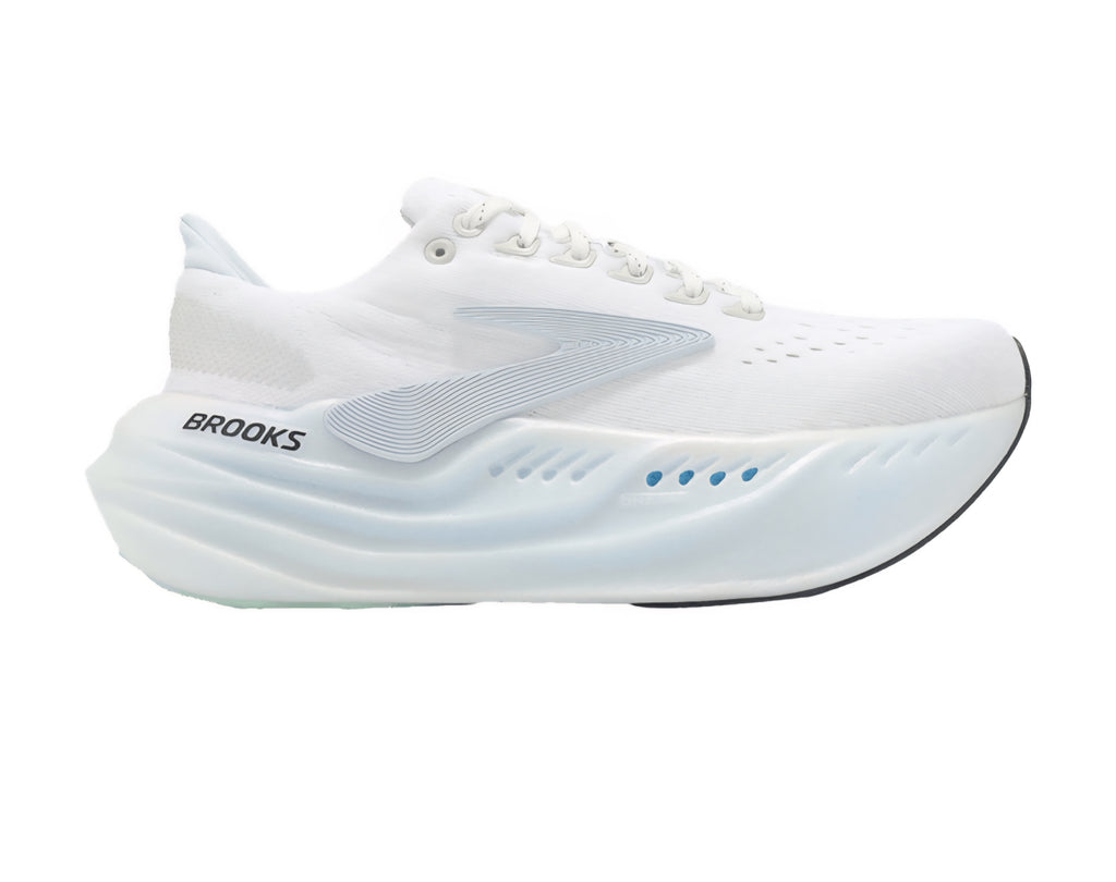 2024 Brooks Glycerin Max 'Grey Black Nightlife'
