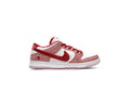StrangeLove x Nike Dunk Low SB 'عيد الحب'