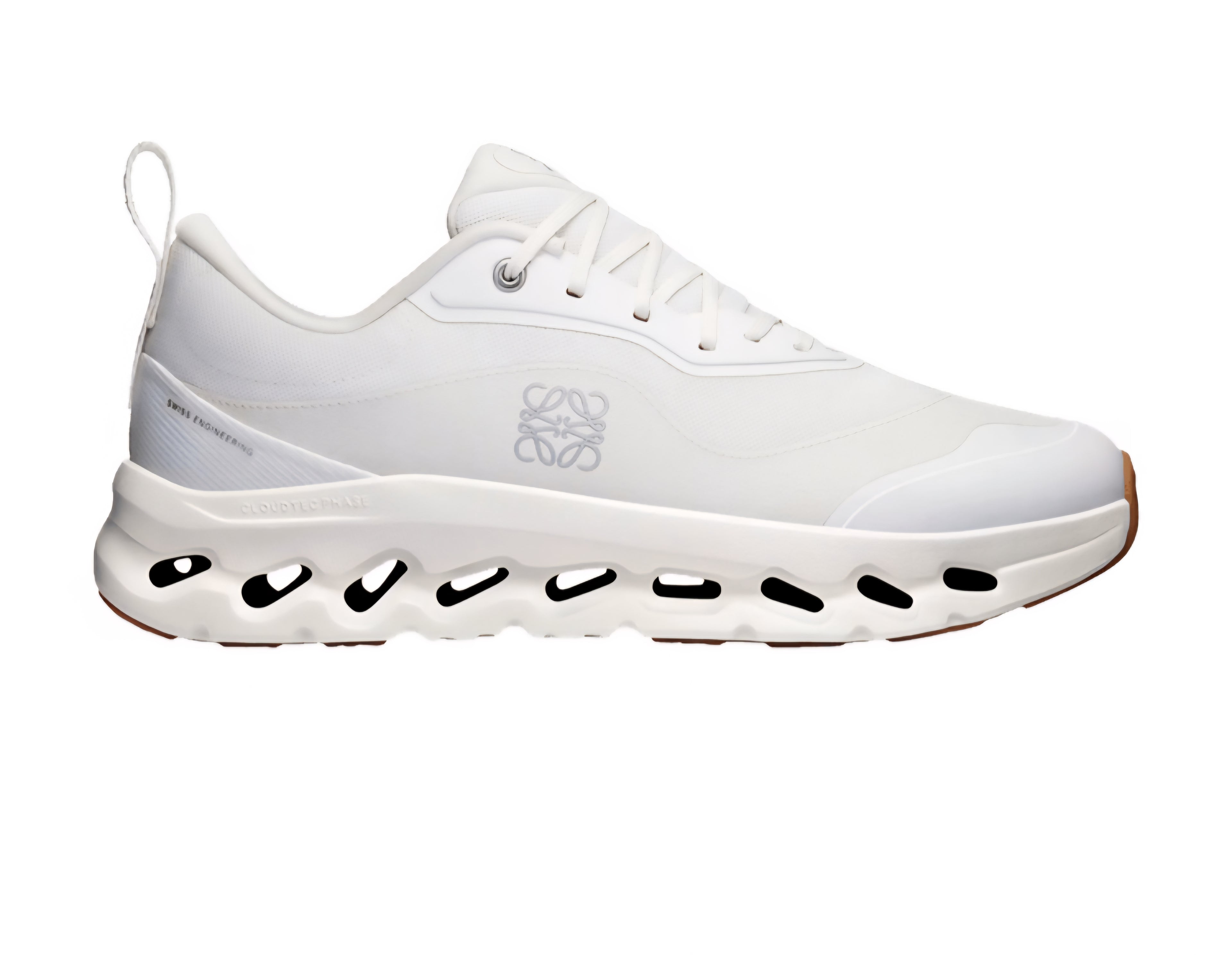 Loewe x On Cloudtilt 2.0 "All white "