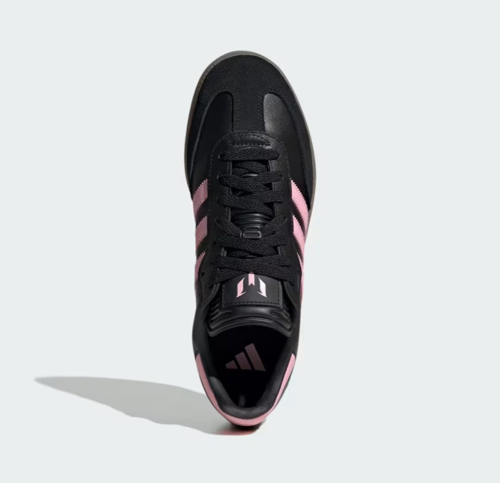 Adidas Samba x Inter Miami CF "Black