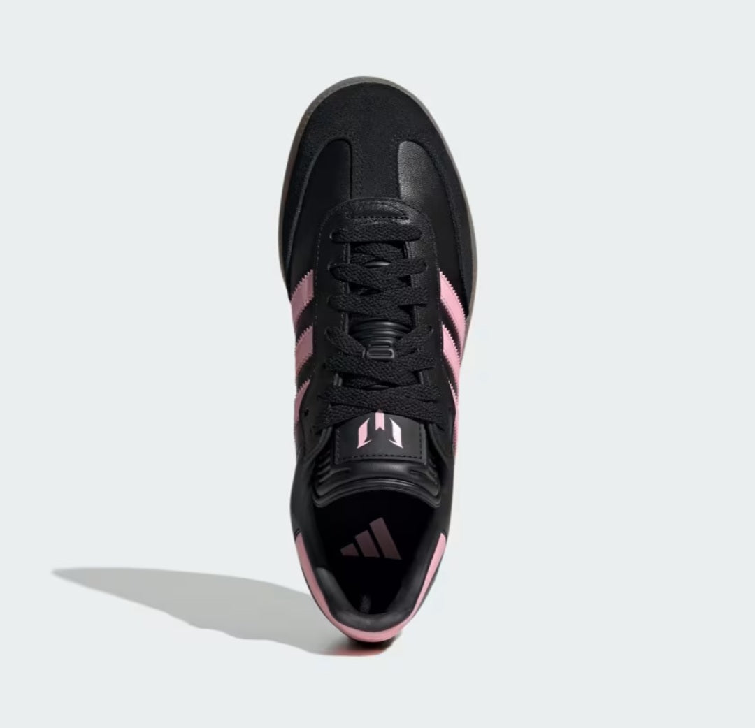 Adidas Samba x Inter Miami CF "Black