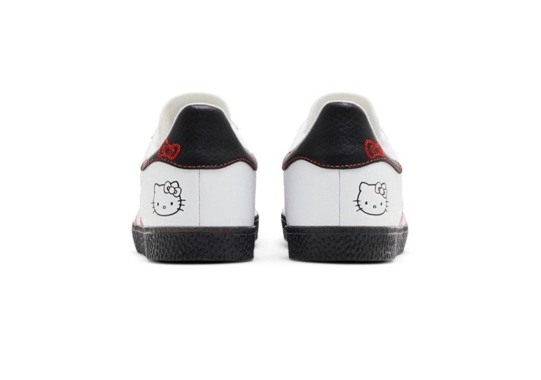 Adidas x Hello Kitty Gazelle