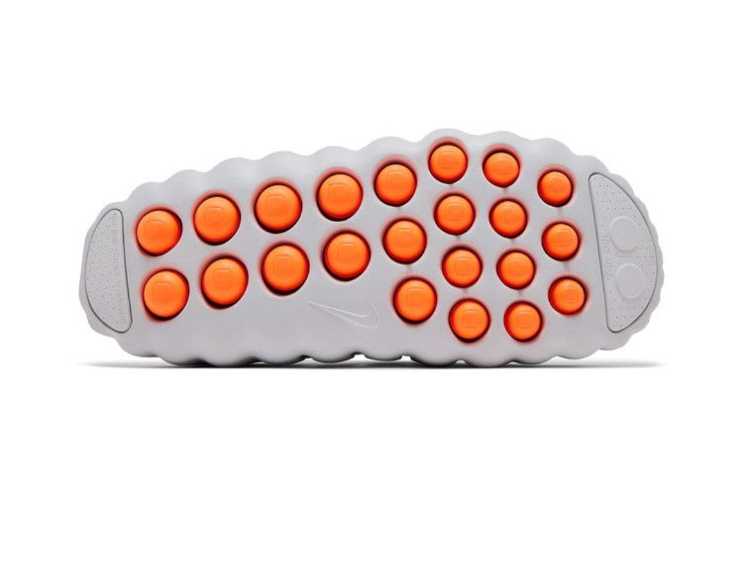 Nike Mind 001 Mule  "Light Smoke Grey".