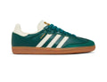 Adidas Samba "Collegiate Green Gum"