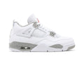 Air Jordan 4 Retro "White Oreo"