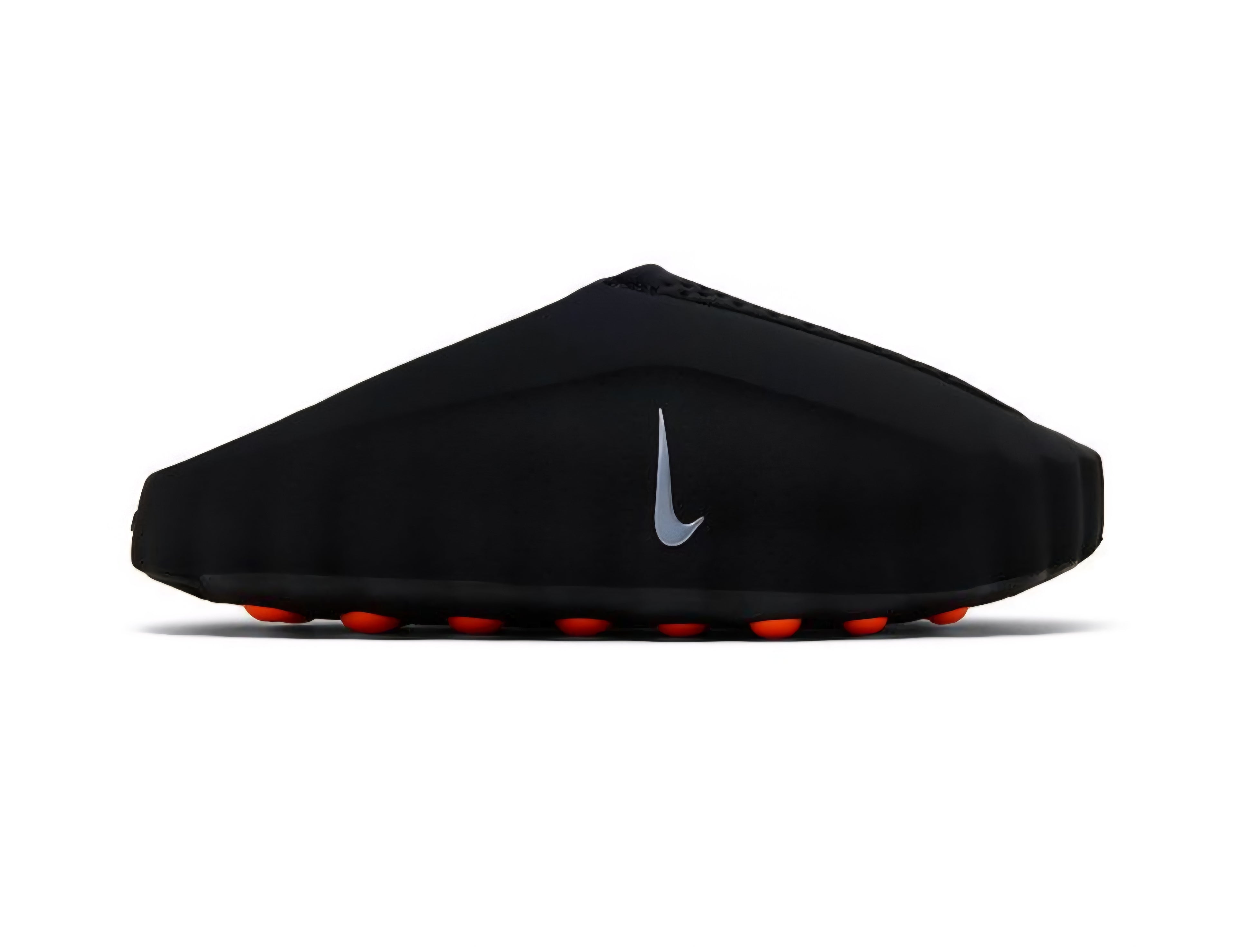 Nike Mind 001 Slide "Black Chrome"