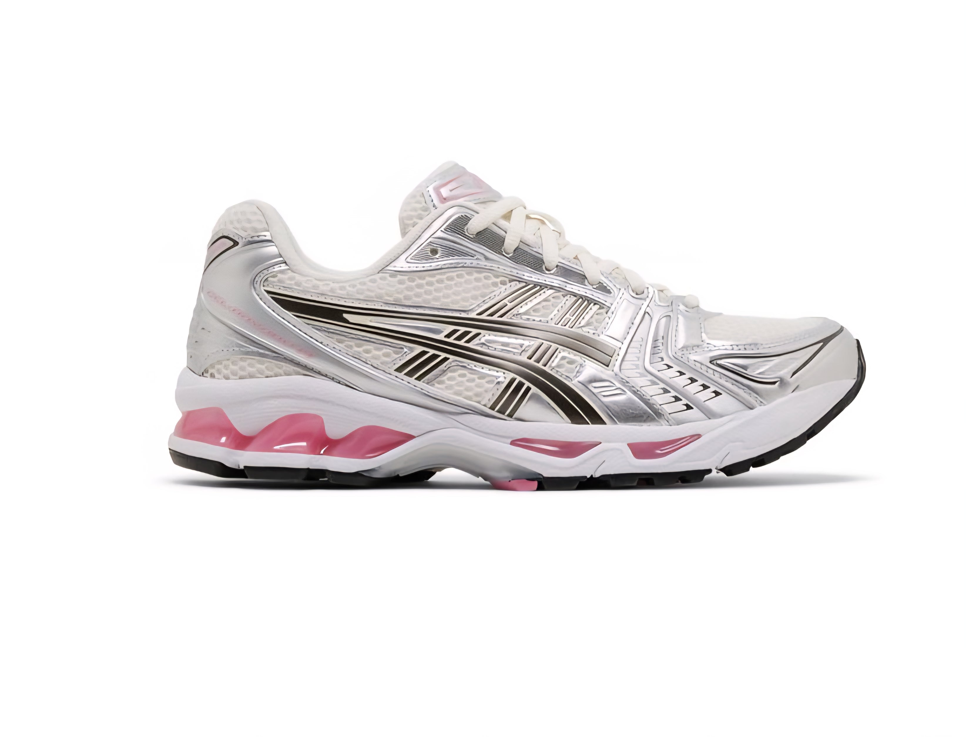 ASICS Gel Kayano 14 'Triple Black'