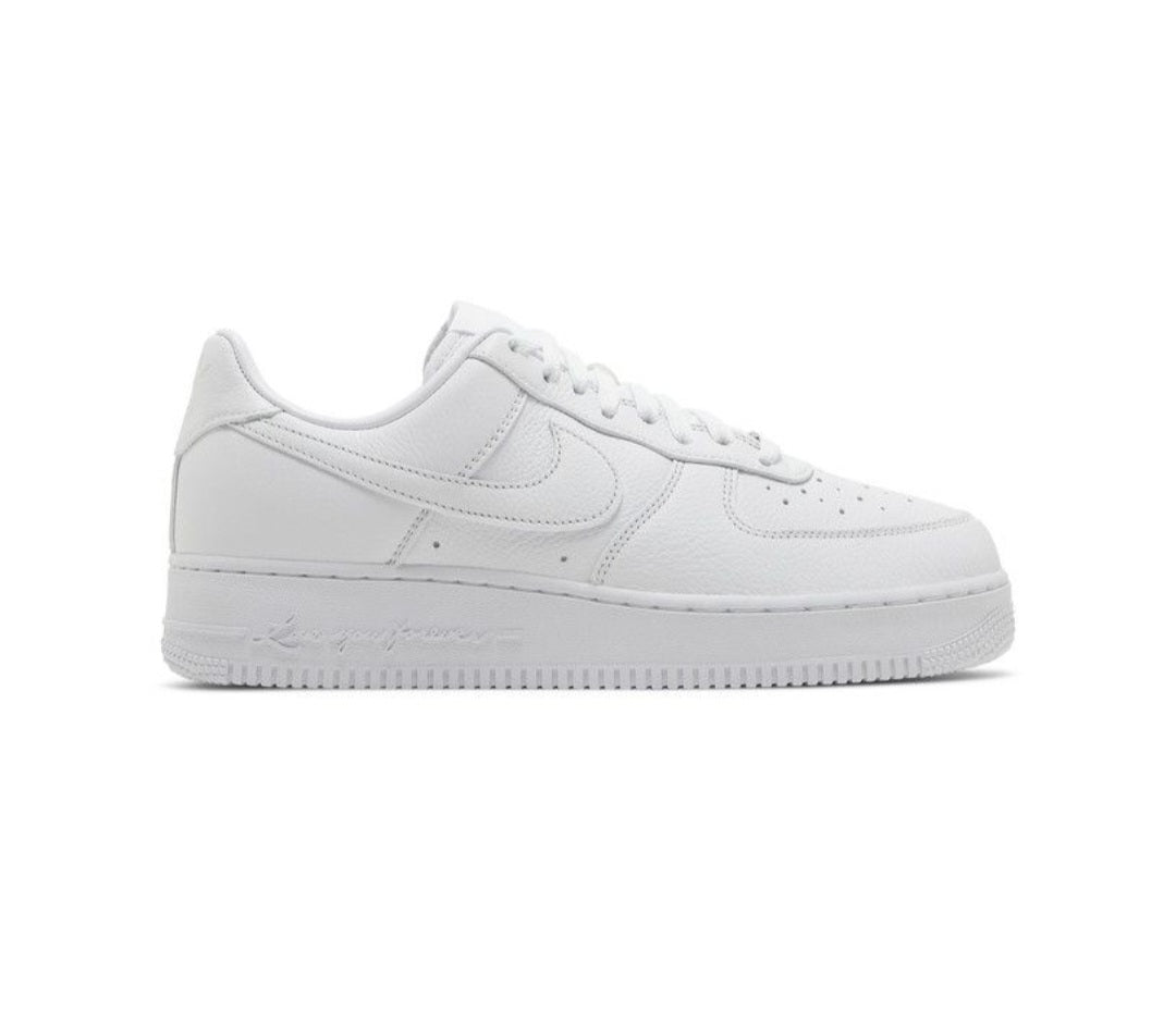 حذاء NOCTA x Nike Air Force 1 Low 'Certified Lover Boy'