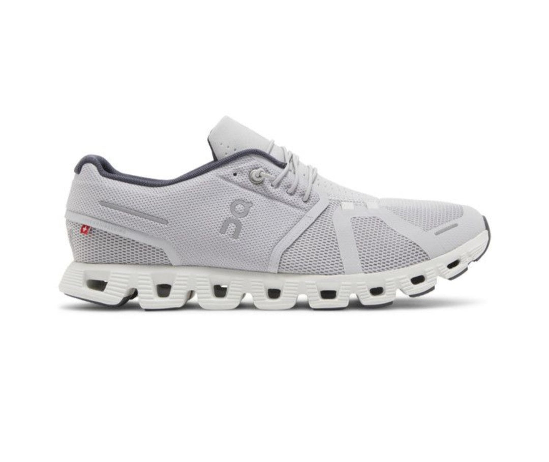 On Running Cloud 5 Grey