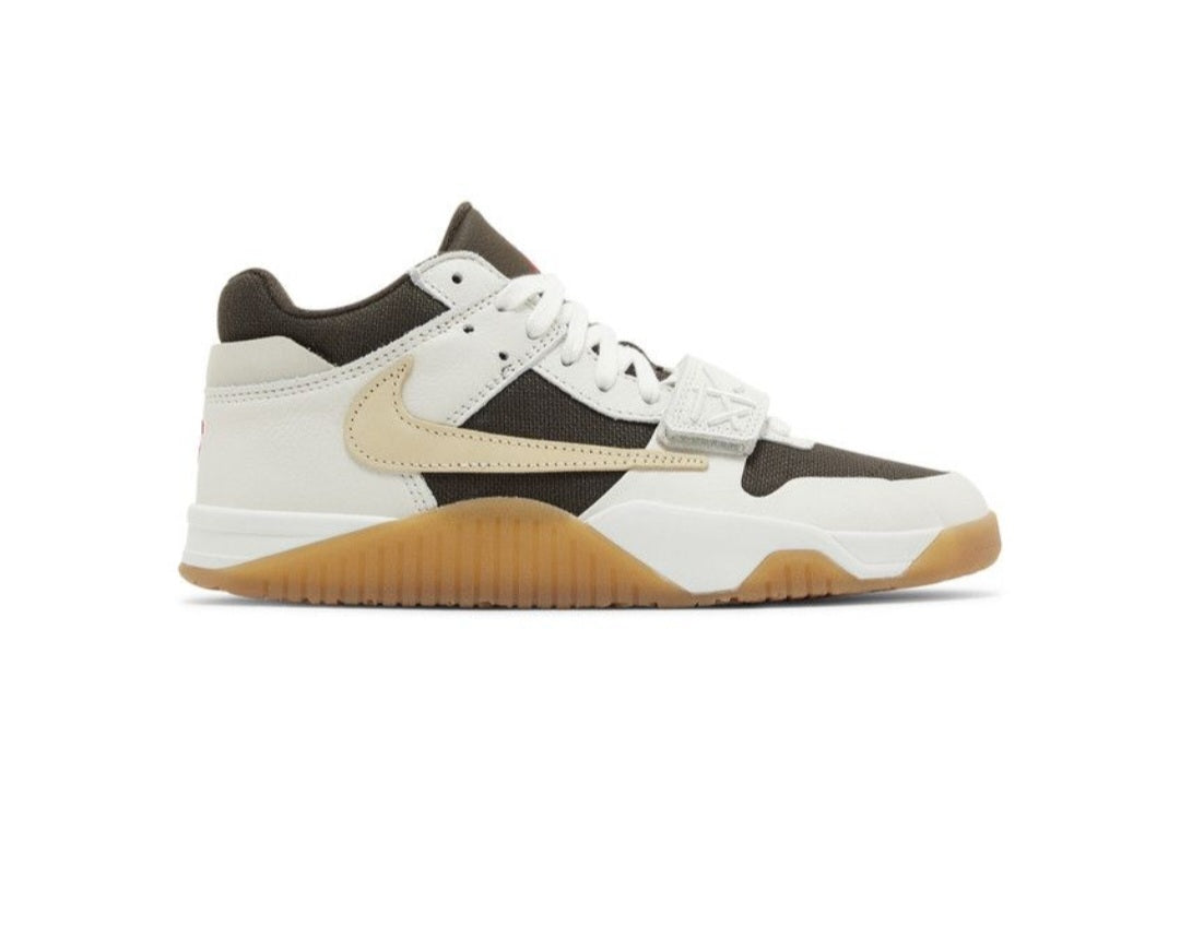 2024 Travis Scott x Air Jordan Jordan Jumpman Jack TR 'Sail