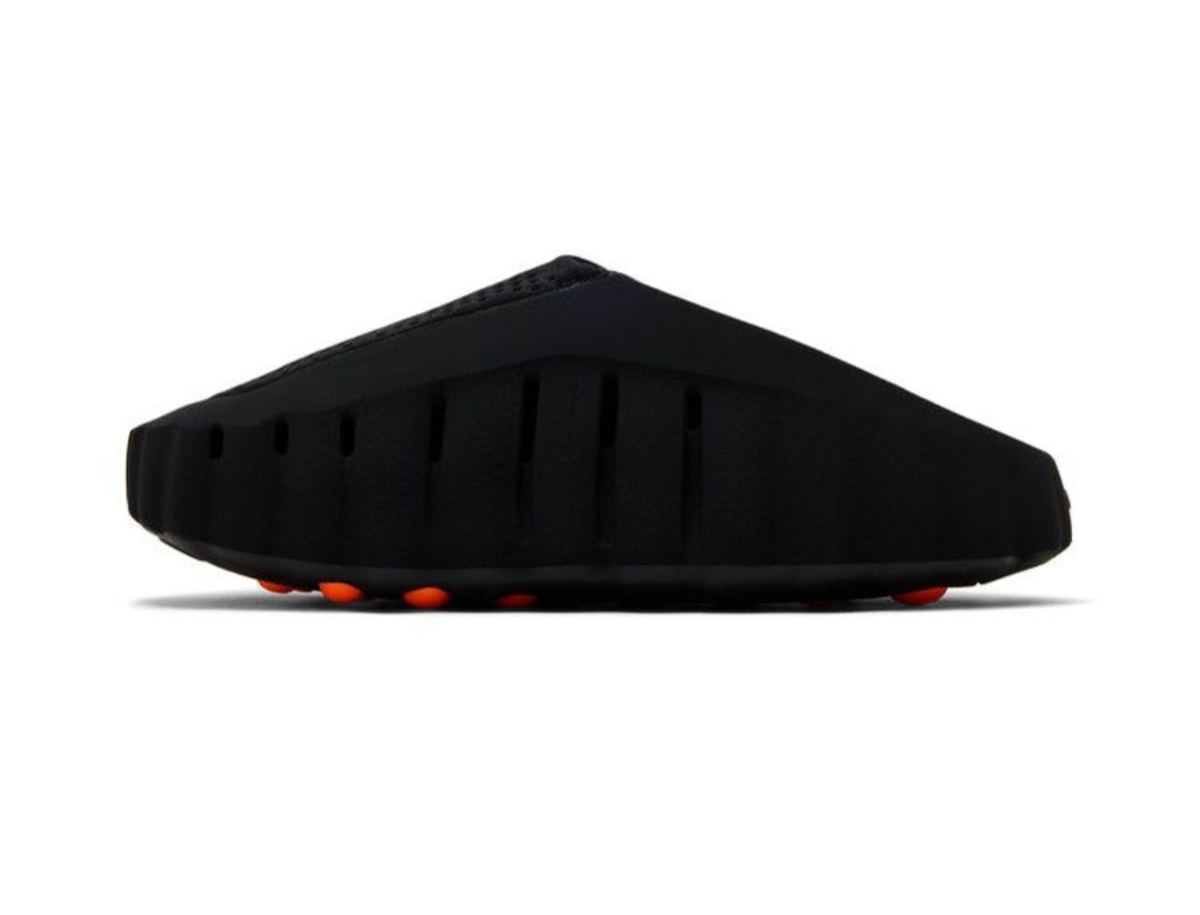 Nike Mind 001 Slide "Black Chrome"