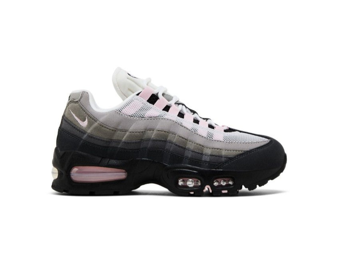 نايك اير ماكس 95 OG "رغوة وردية"