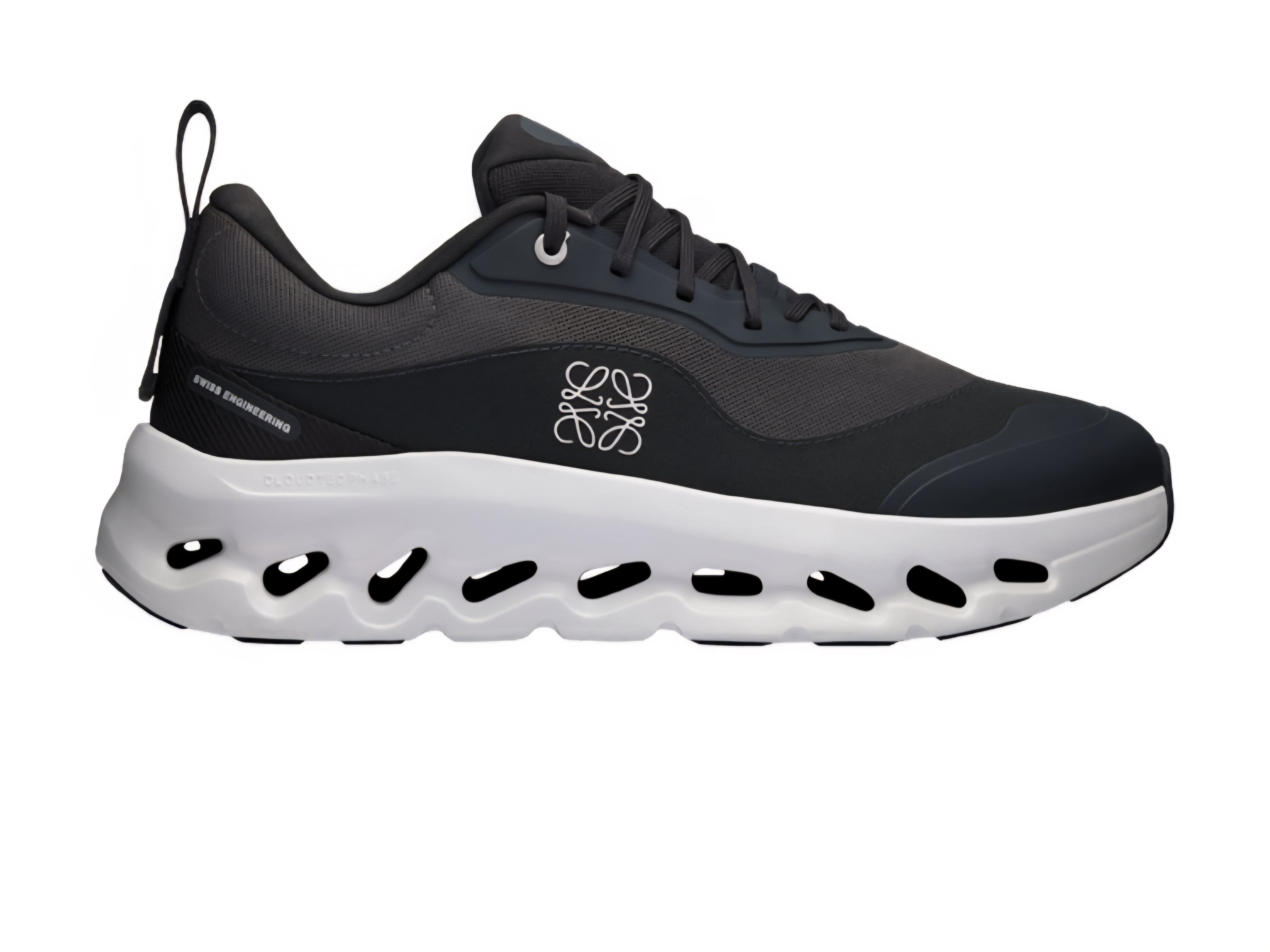 Loewe x On Cloudtilt 2.0 "Black "