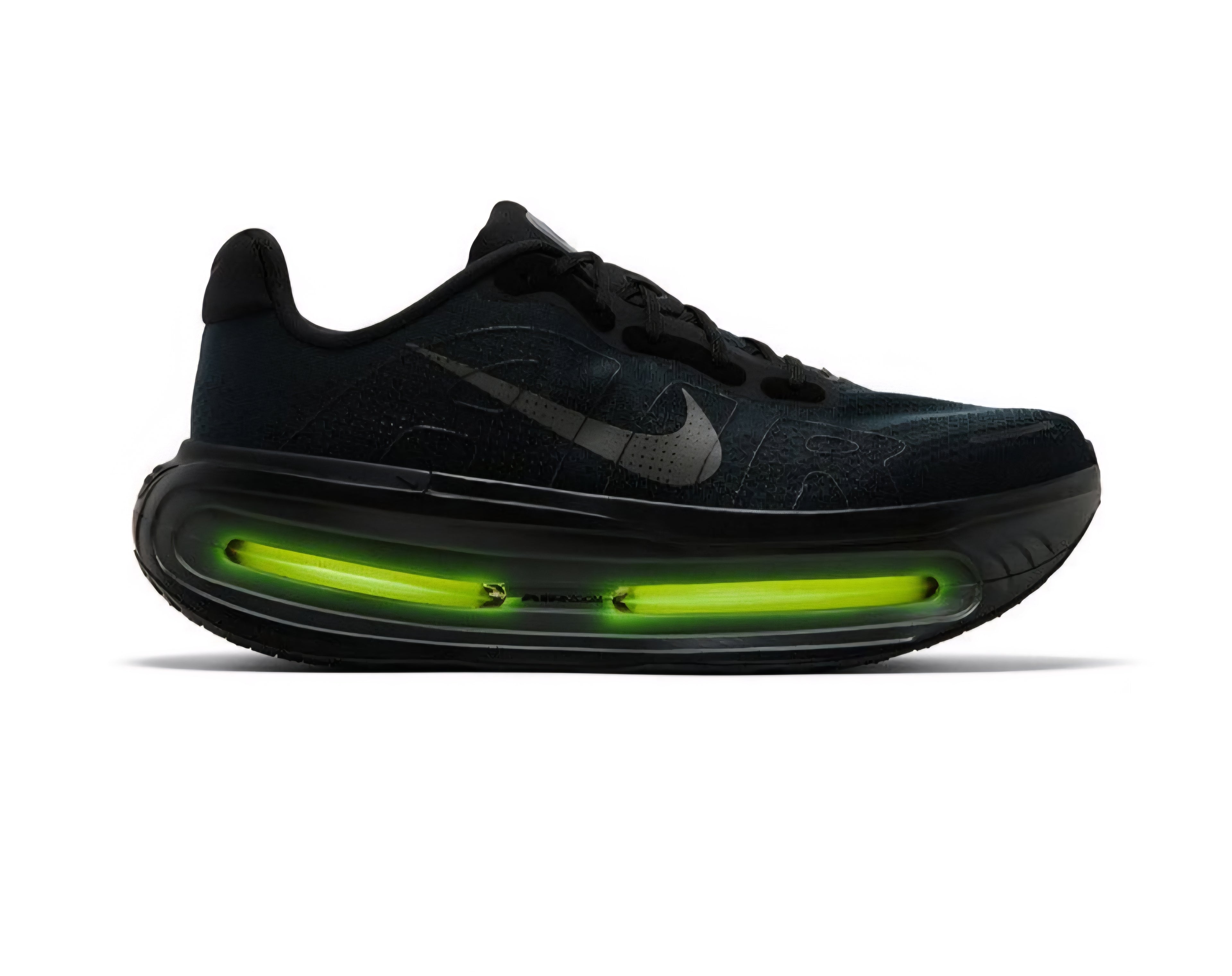 2025 Nike Vomero Premium 'Black Anthracite'