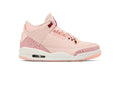 Air Jordan 3 Retro "Treat Yourself,"
