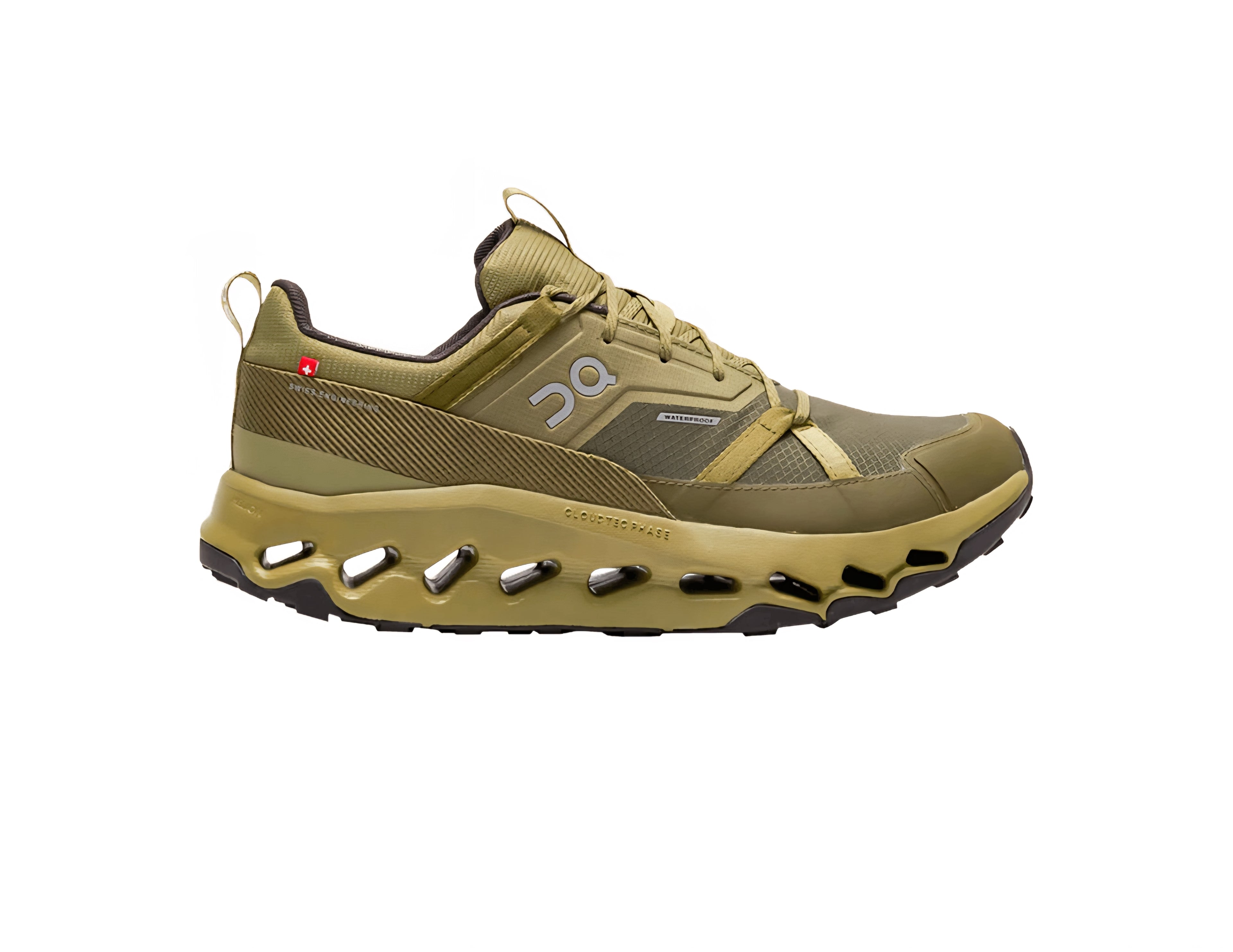 Cloudhorizon 'Safari Olive"