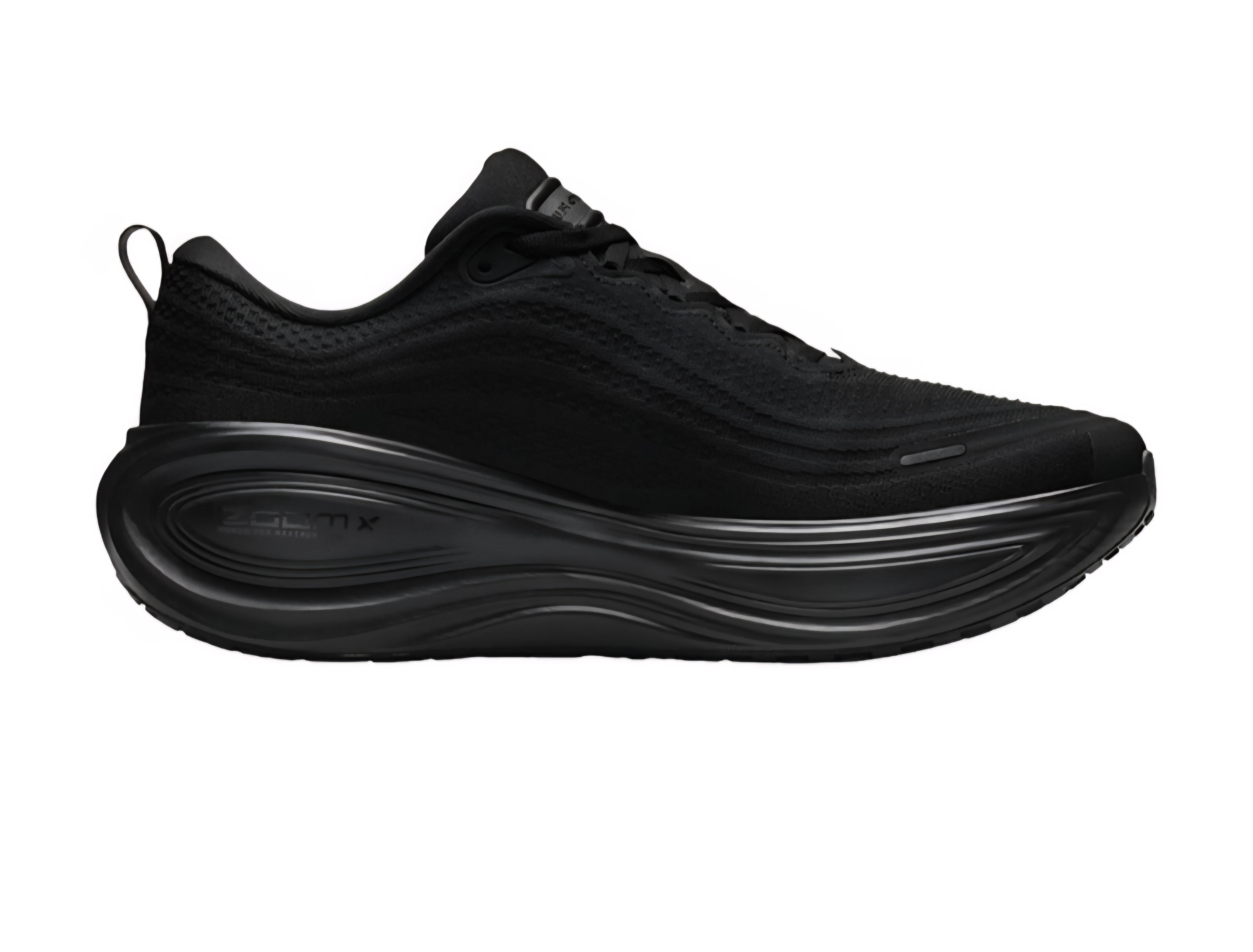2025 Nike Vomero Plus 'Black'