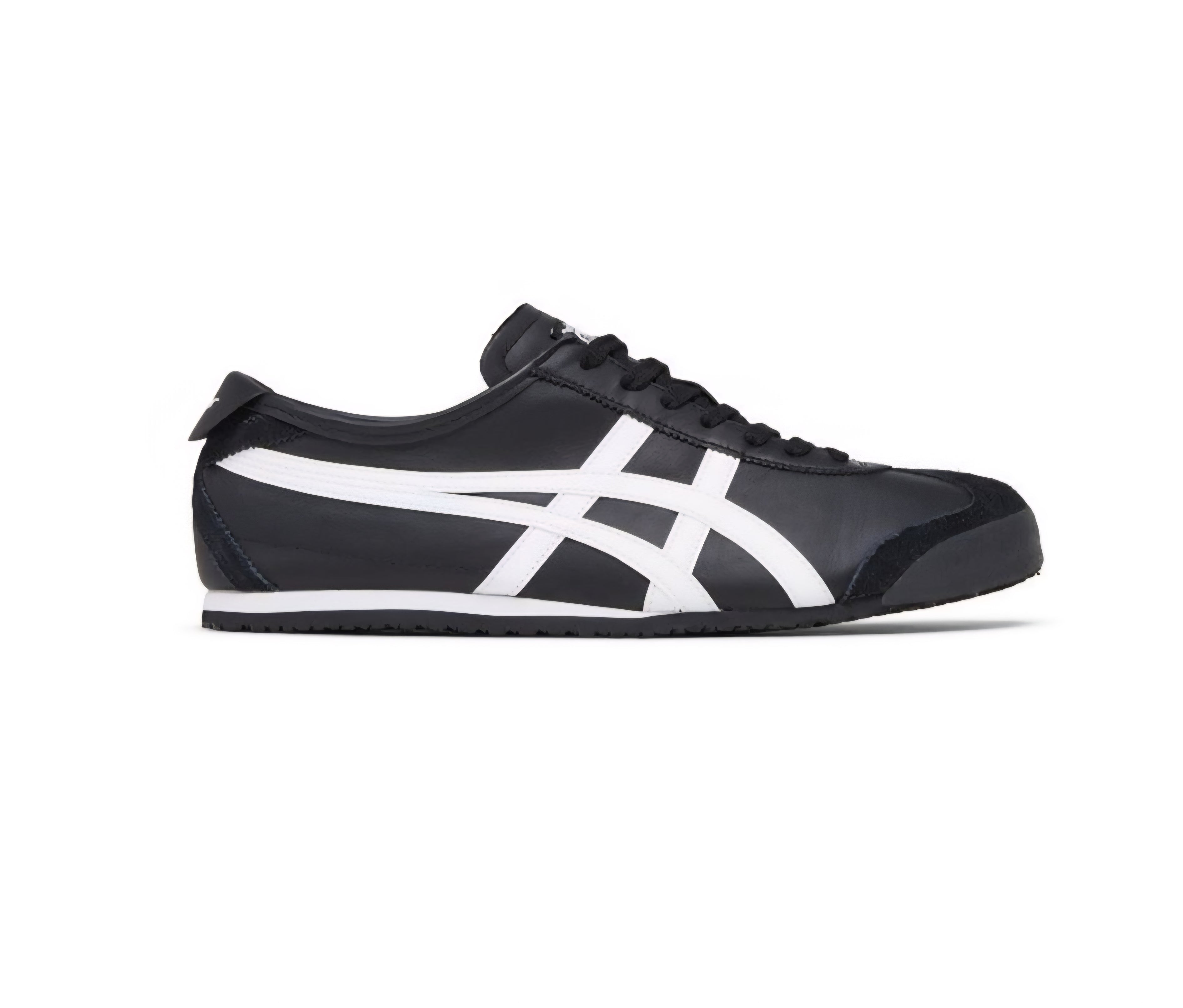 Asics Onitsuka Tiger Mexico 66™ "Black/White" sneakers