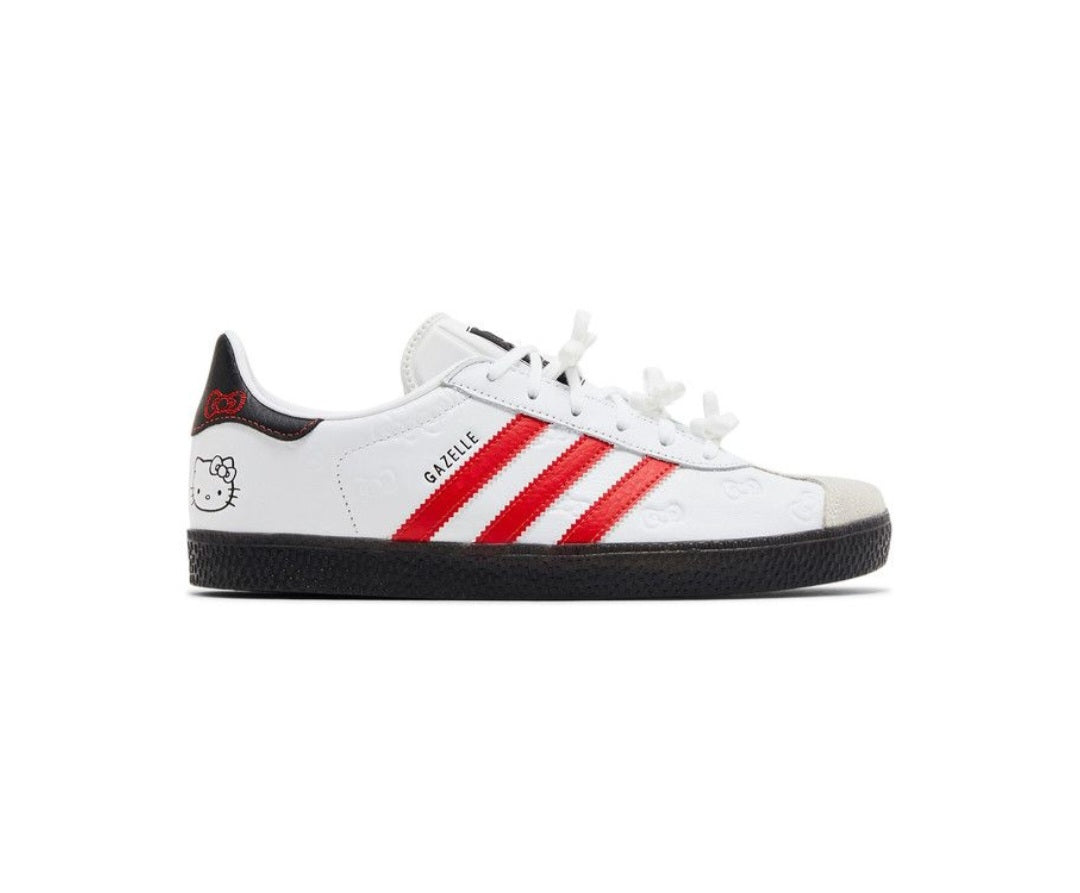 Adidas x Hello Kitty Gazelle