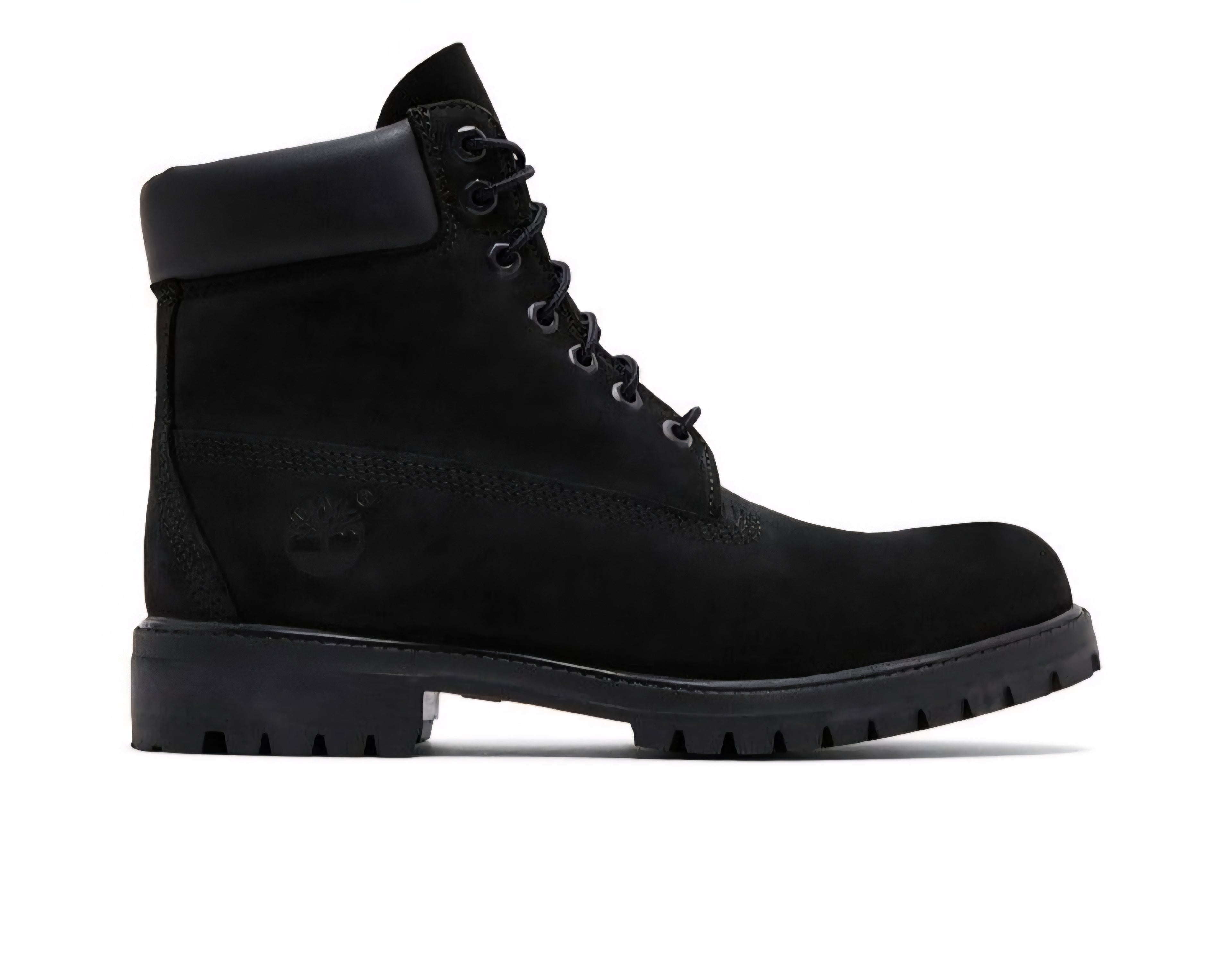 Timberland 6-Inch Premium Waterproof Boots "black"