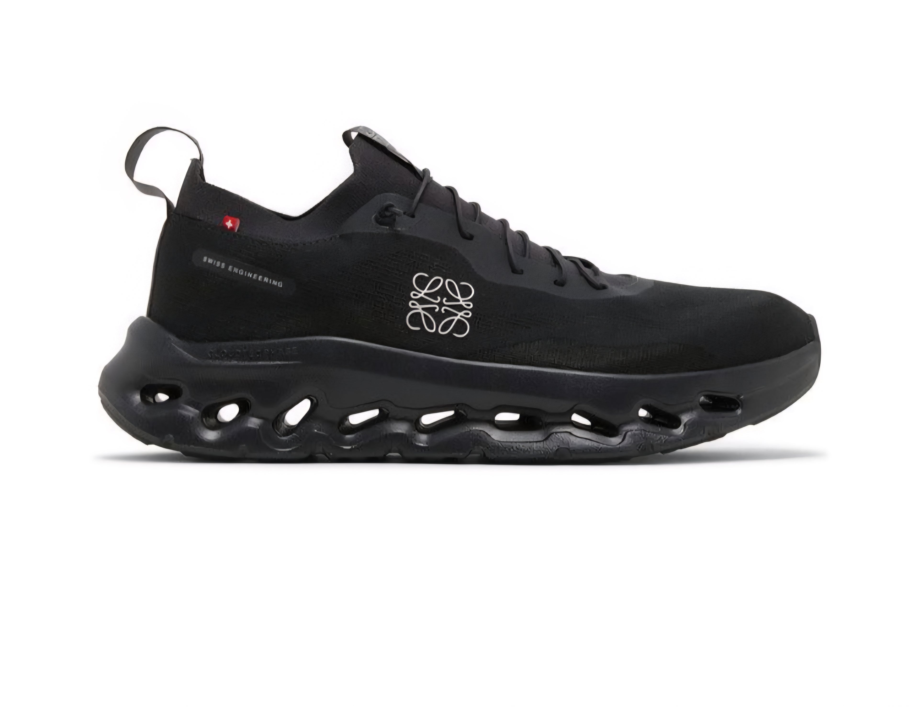 2024 Loewe x ON Cloudtilt 'Black'