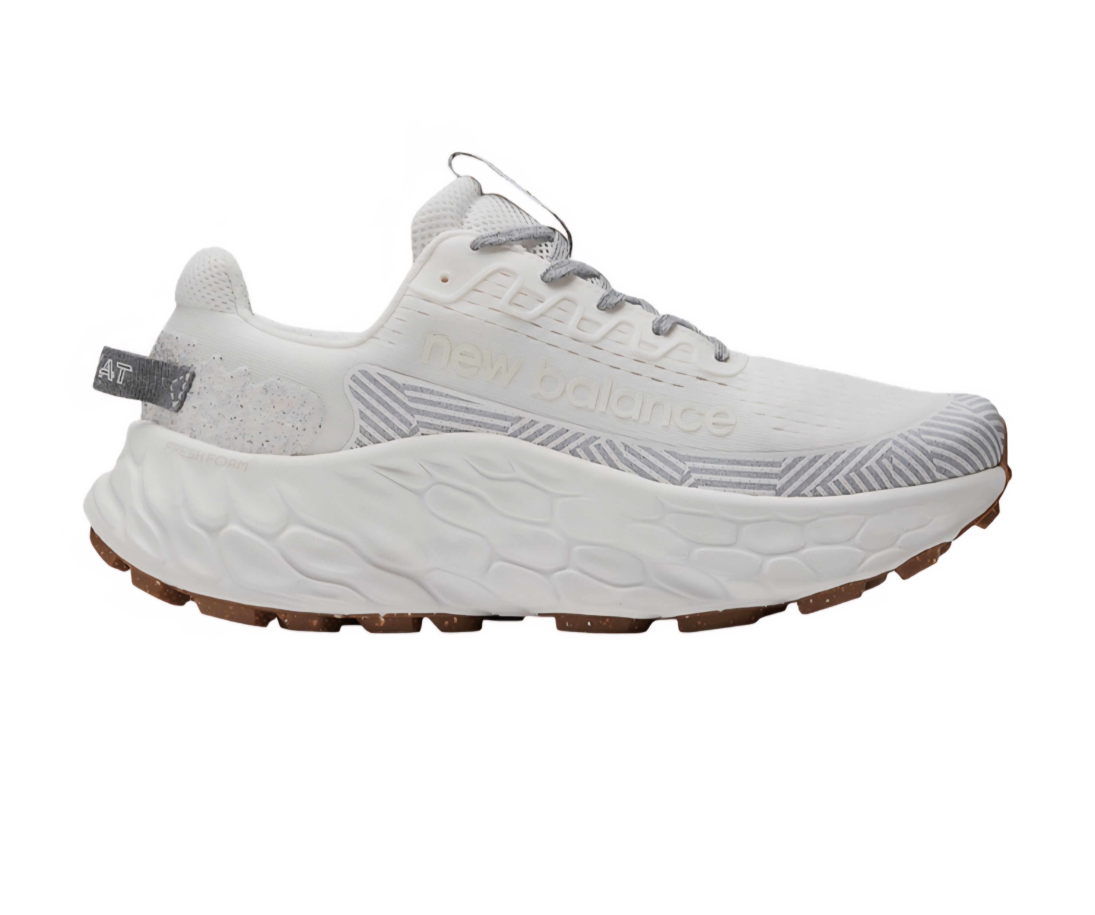 New Balance Fresh Foam X More Trail v3
