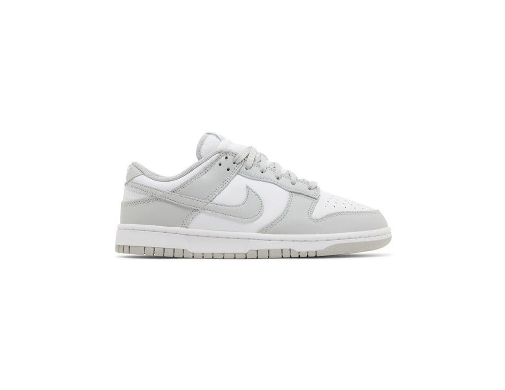 Nike Dunk Low 'Grey Fog'