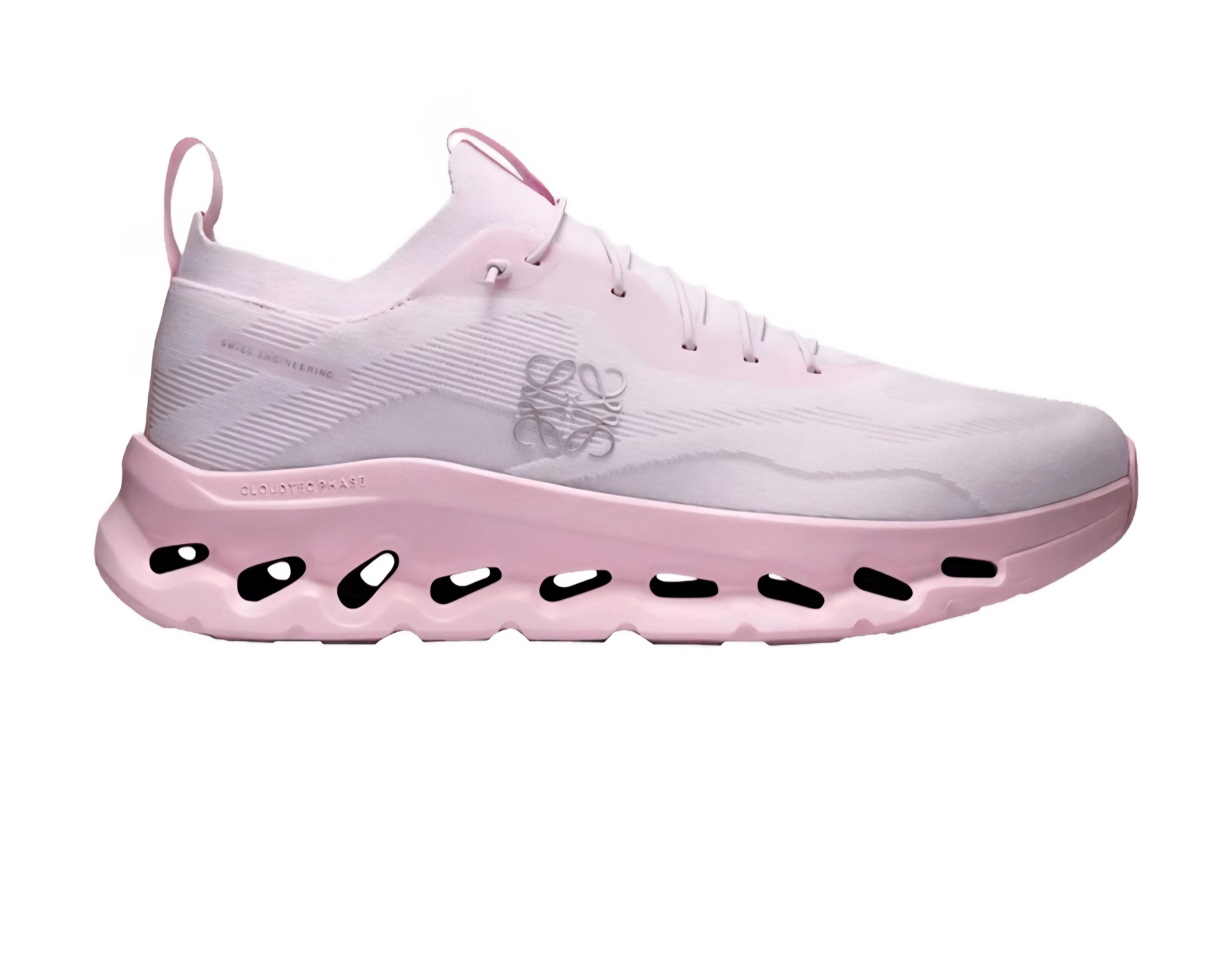 2024 Loewe x ON Cloudtilt "Pale Pink"