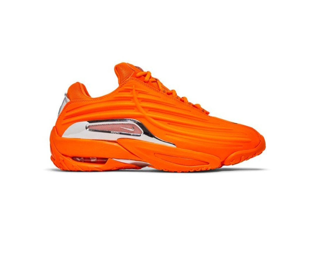 نايك NOCTA هوت ستيب 2 "برتقالي"