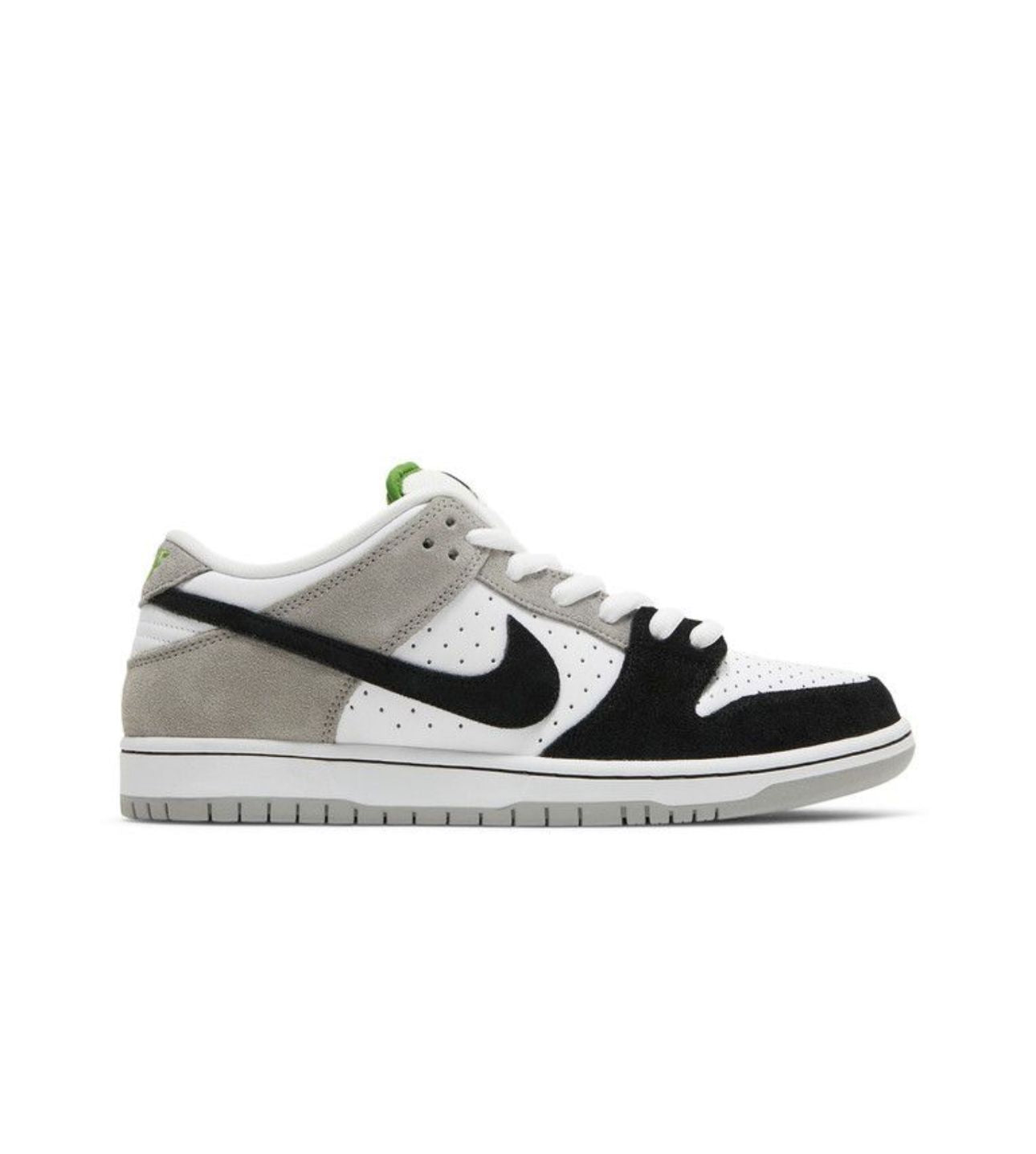 حذاء نايكي دانك لو إس بي "كلوروفيل"