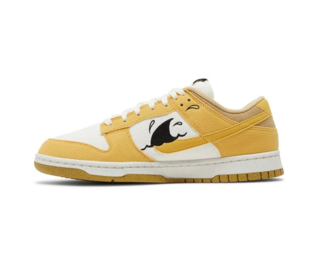 Nike Dunk Low from the "Sun Club"