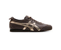 Onitsuka Tiger Mexico 66 "Licorice Brown and Champagne