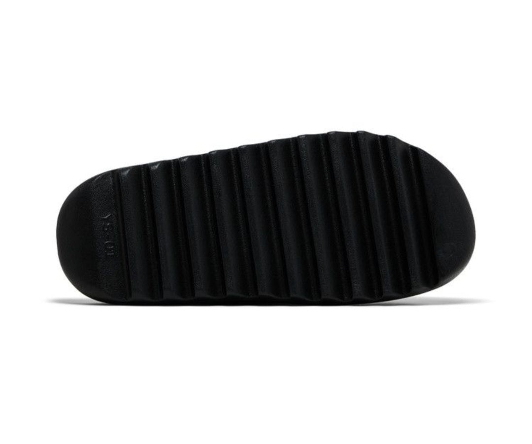 Adidas Yeezy Slide " Black"