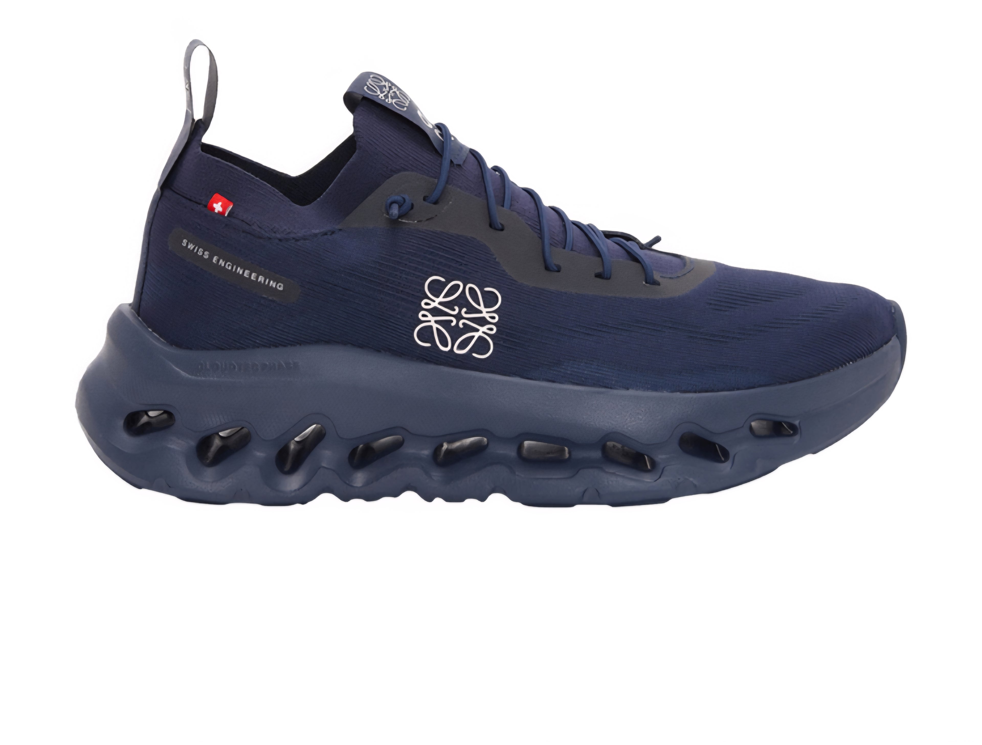 2025 Loewe x ON Cloudtilt 'All Navy'