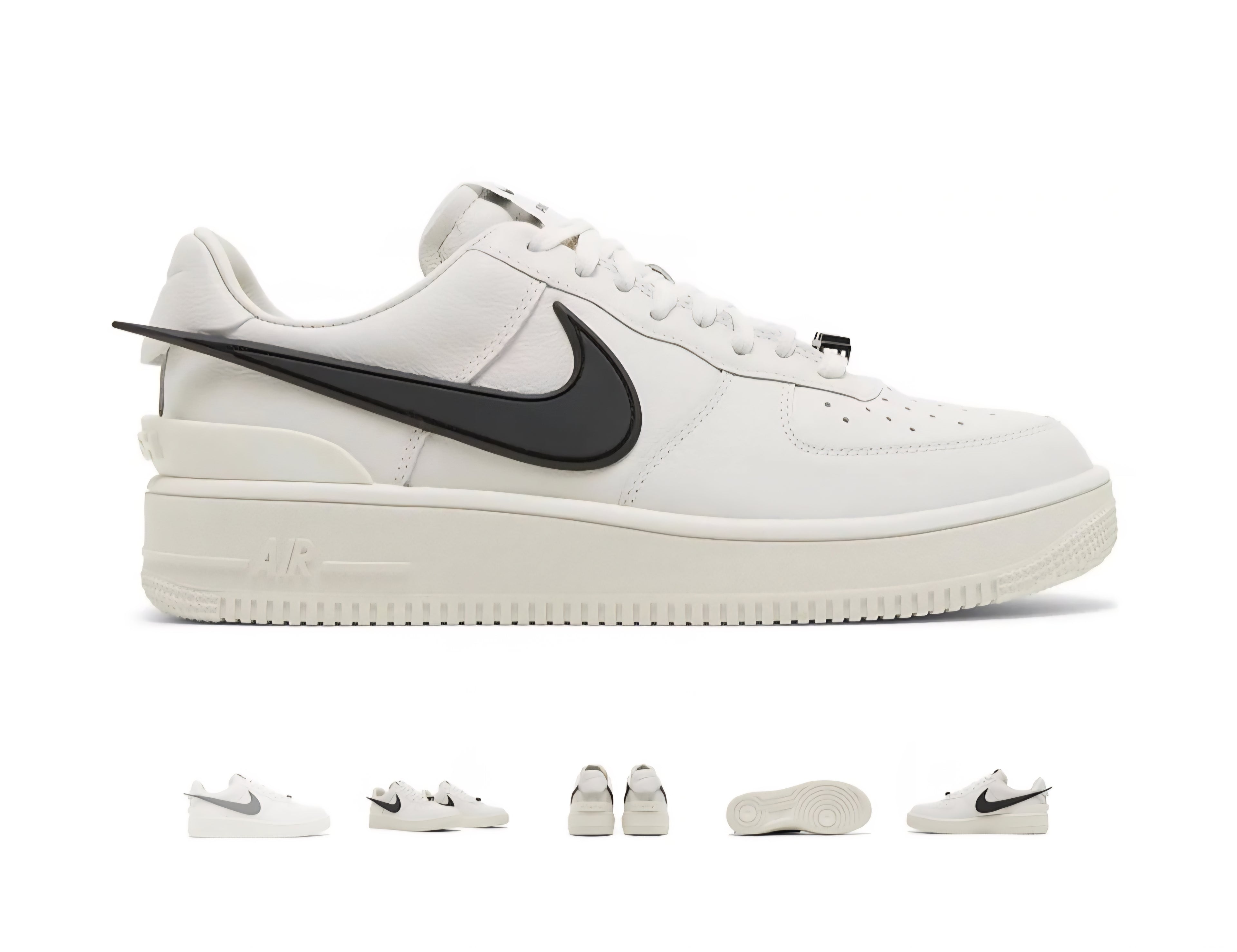 Nike x Ambush Air Force 1 Low "Phantom"