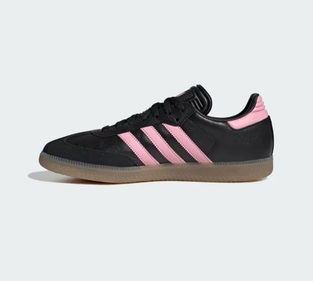 Adidas Samba x Inter Miami CF "Black