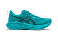Asics Novablast 5 'Wave Teal /Black