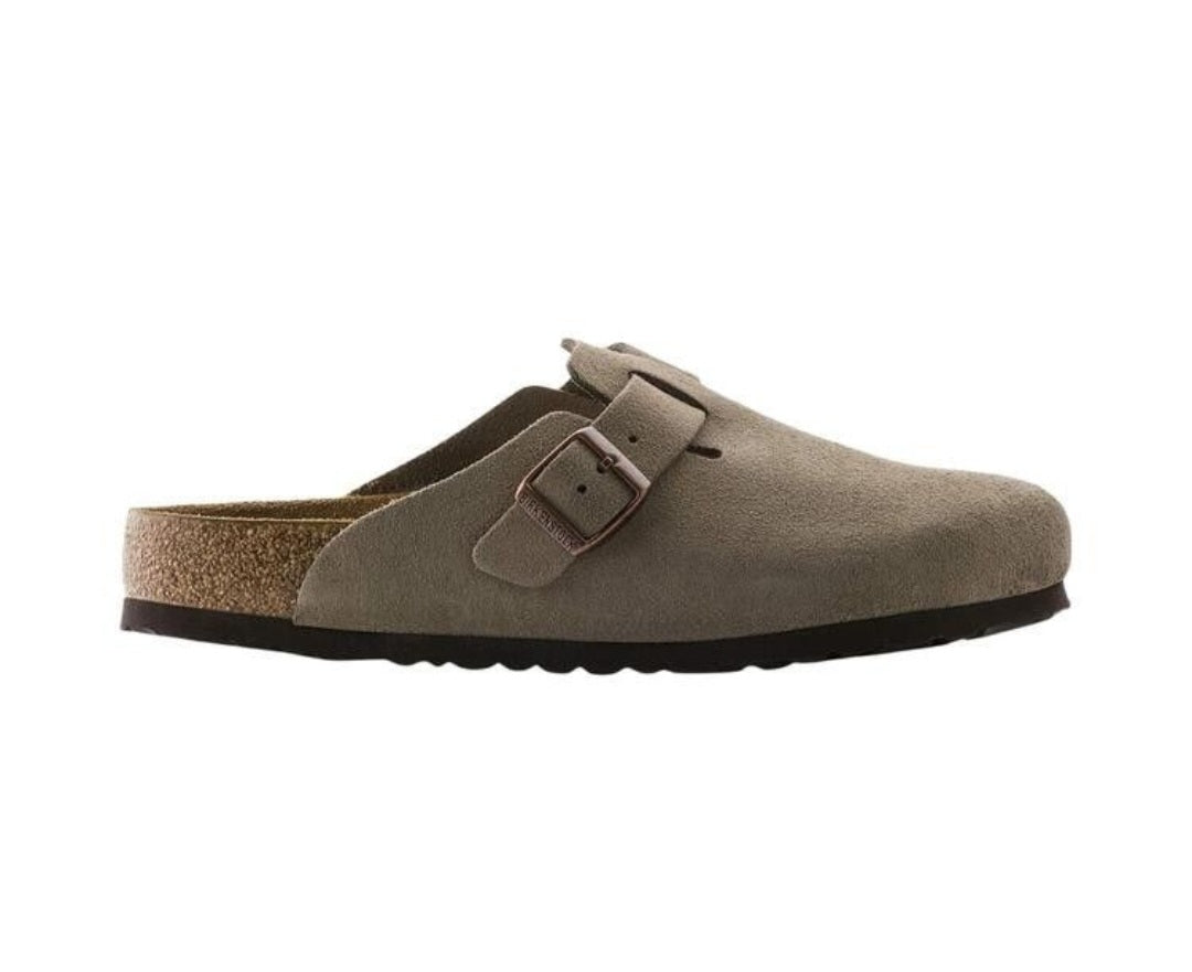 Birkenstock Boston clog